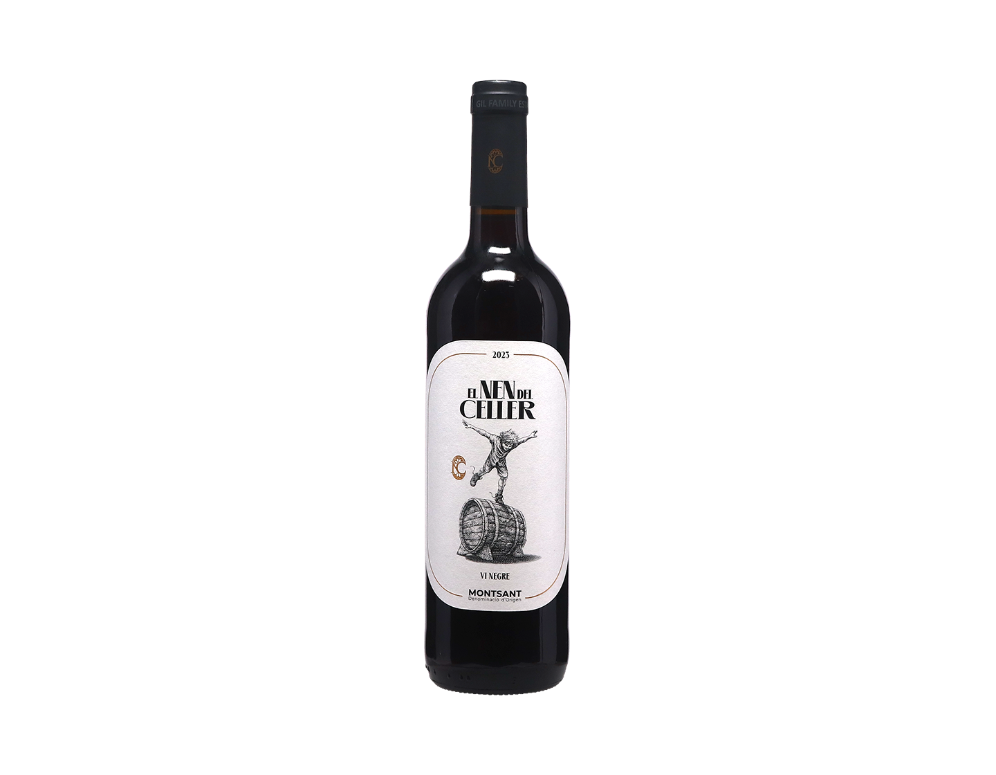 El Nen de Celler, Montsant 2023