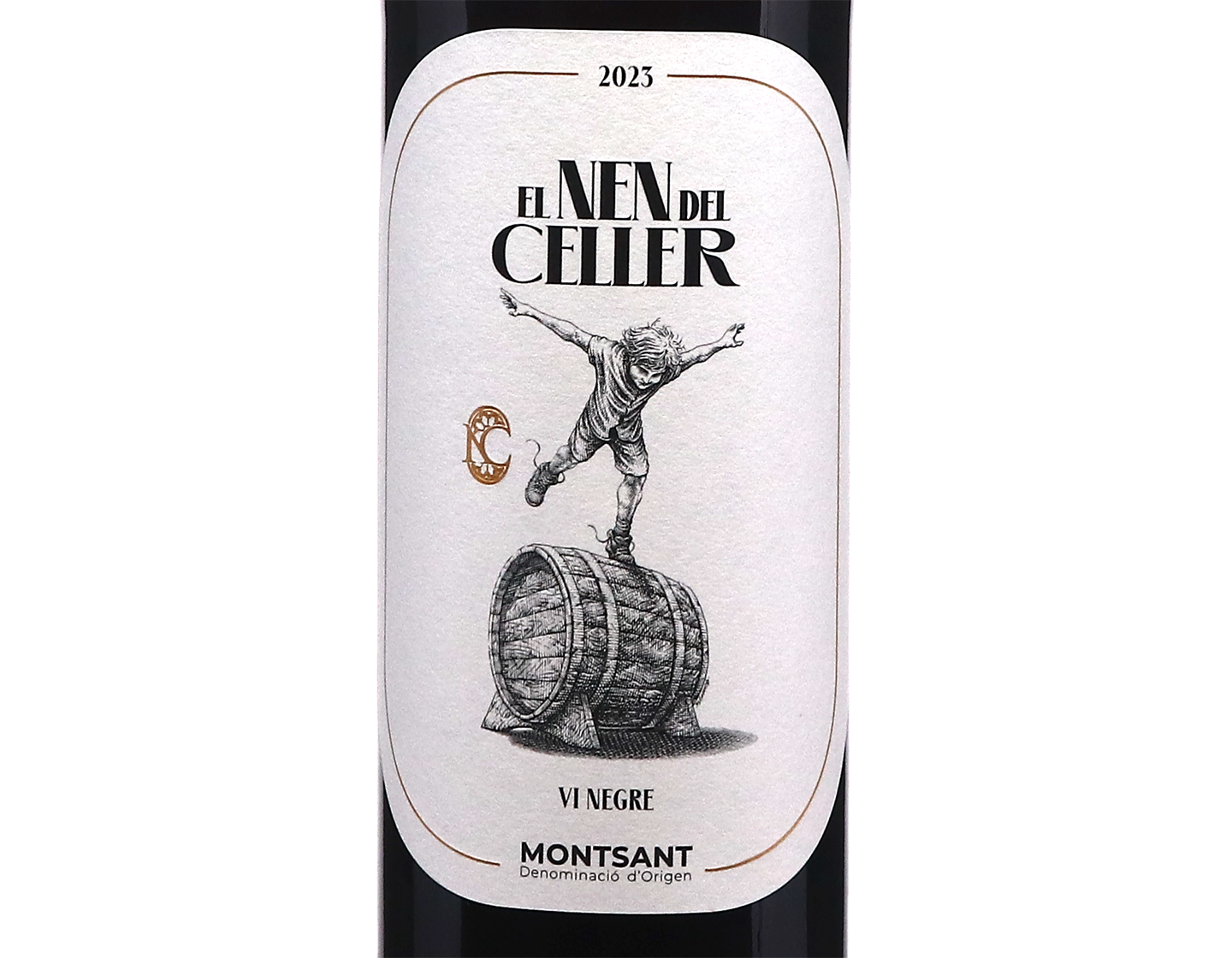 El Nen de Celler Montsant 2023