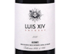 Luis XIV Anforas Alicante 2024 ORGANIC view 2
