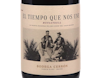 Cerron El Tiempo Que Nos Une Monastrell Jumilla 2025 ORGANIC view 2