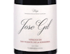 Jose Gil San Vicente de la Sonsierra Rioja 2024 view 2