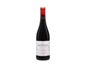 Palacios Remondo La Montesa Crianza Rioja 2021 ORGANIC