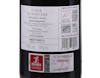 Palacios Remondo La Montesa Crianza Rioja 2021 ORGANIC view 3
