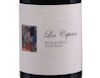 Los Ceperos Monastrell 2025 view 2