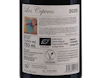Los Ceperos Monastrell 2025 view 3