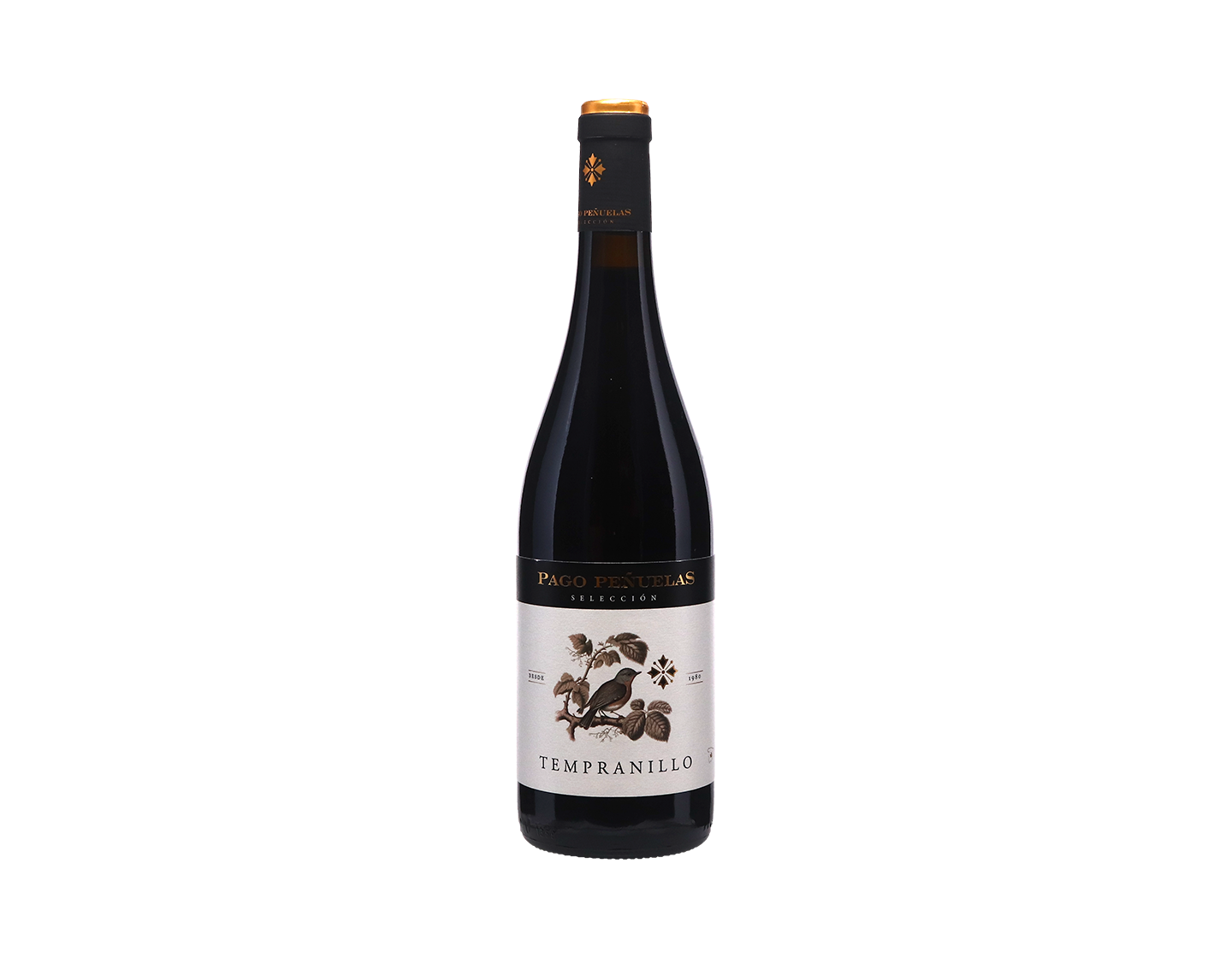 Pago Peñuelas Selección Tempranillo, La Mancha 2025