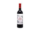 Finca San Martín Crianza, Rioja 2022