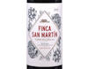 Finca San Martín Crianza, Rioja 2022 view 2