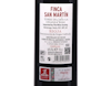 Finca San Martín Crianza, Rioja 2022 view 3