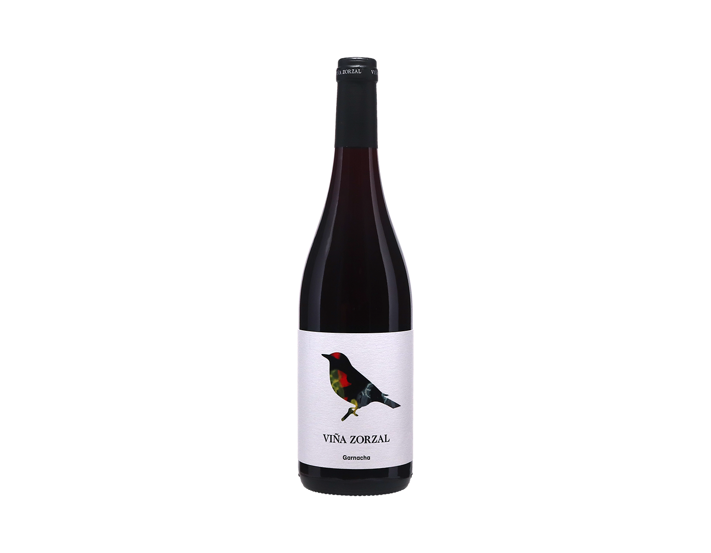 Viña Zorzal Garnacha, Navarra 2025
