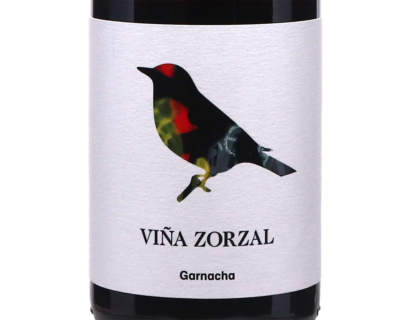 Viña Zorzal Garnacha, Navarra 2025