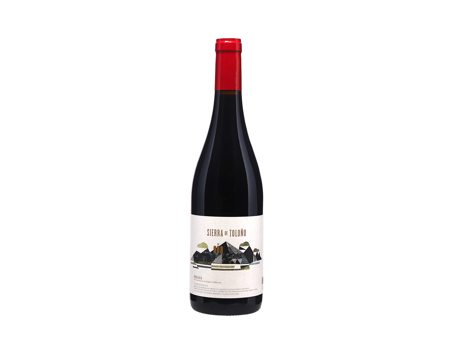 Sierra de Toloño, Villabuena de Álava Rioja 2024