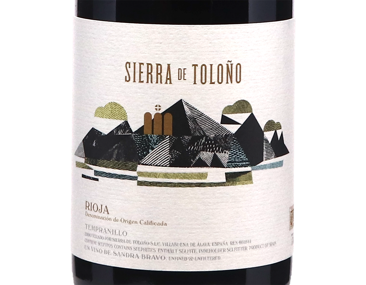 Sierra de Toloño, Villabuena de Álava Rioja 2024
