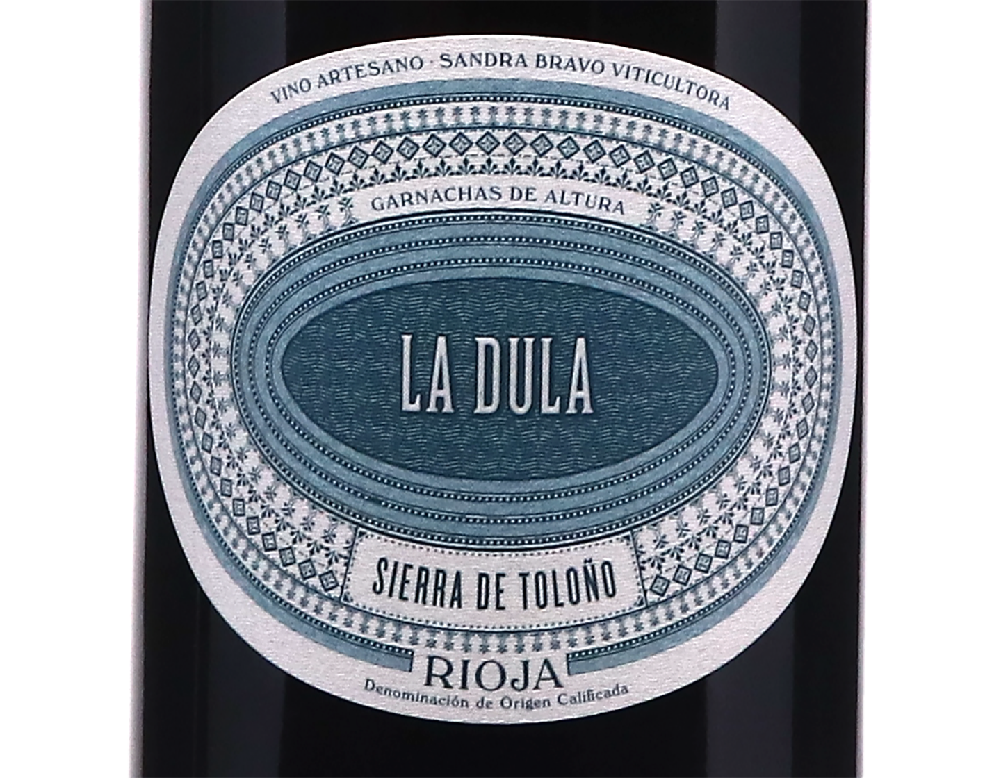 La Dula Garnachas de Altura Sierra de Toloño Rioja 2024