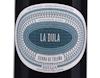 La Dula Garnachas de Altura Sierra de Toloño Rioja 2024 view 2