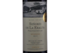 Senorio de la Eralta Reserva Rioja 2019 view 2