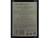 Senorio de la Eralta Reserva Rioja 2019 view 3
