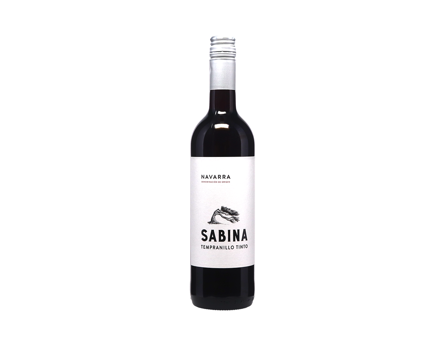 Sabina Tempranillo, Navarra 2025