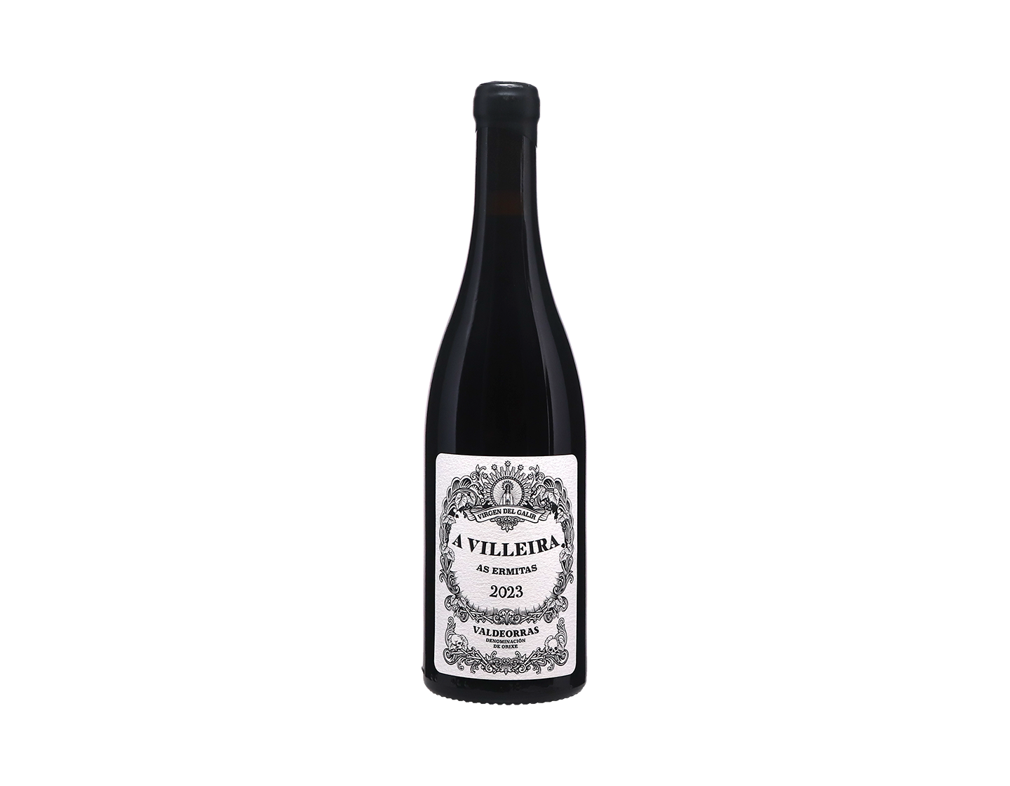 A Villeira Virgen de Galir, Valdeorras 2023