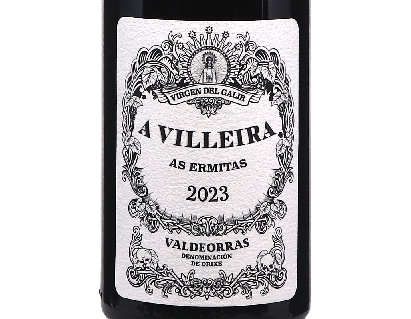 A Villeira Virgen de Galir Valdeorras 2023