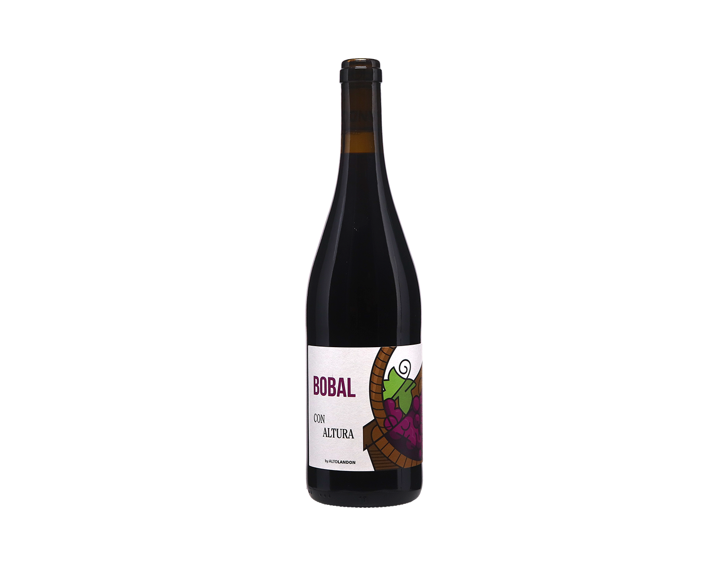 Altolandon ConAltura Bobal, Manchuela 2025