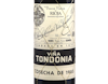 Lopez de Heredia Vina Tondonia Gran Reserva Rioja 1985 view 2