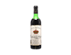 Paternina Conde de los Andes Gran Reserva Rioja 1964 view 1