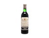 CVNE Imperial Gran Reserva Rioja 1962 view 1