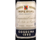 CVNE Imperial Gran Reserva Rioja 1962 view 2