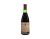 CVNE Viña Real Reserva Especial Rioja 1959 view 1