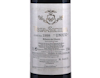 Vega Sicilia Unico 1998 view 2