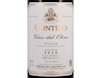 Contino Vina del Olivo Rioja 2010 view 2
