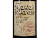 Okuzgozu Bogazkere 2019 Vinkara view 2