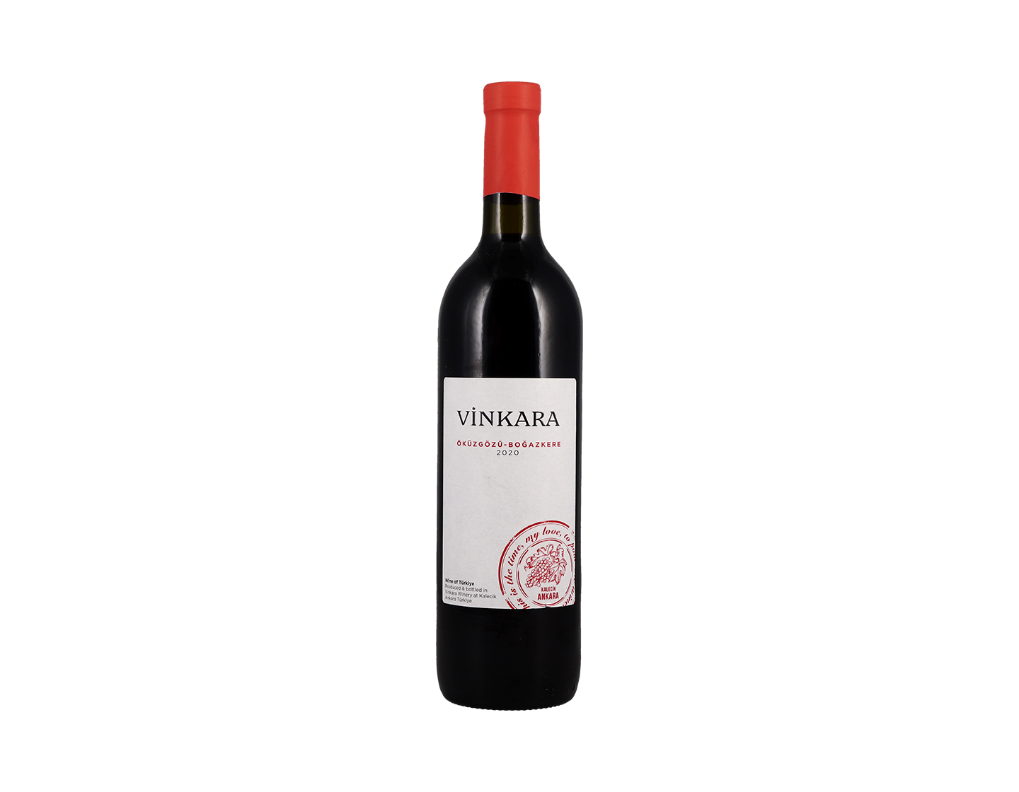 Okuzgozu Bogazkere 2020 Vinkara