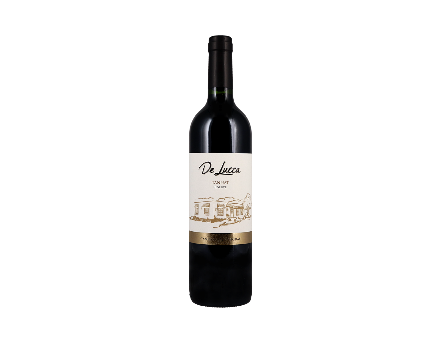 De Lucca Tannat 2019