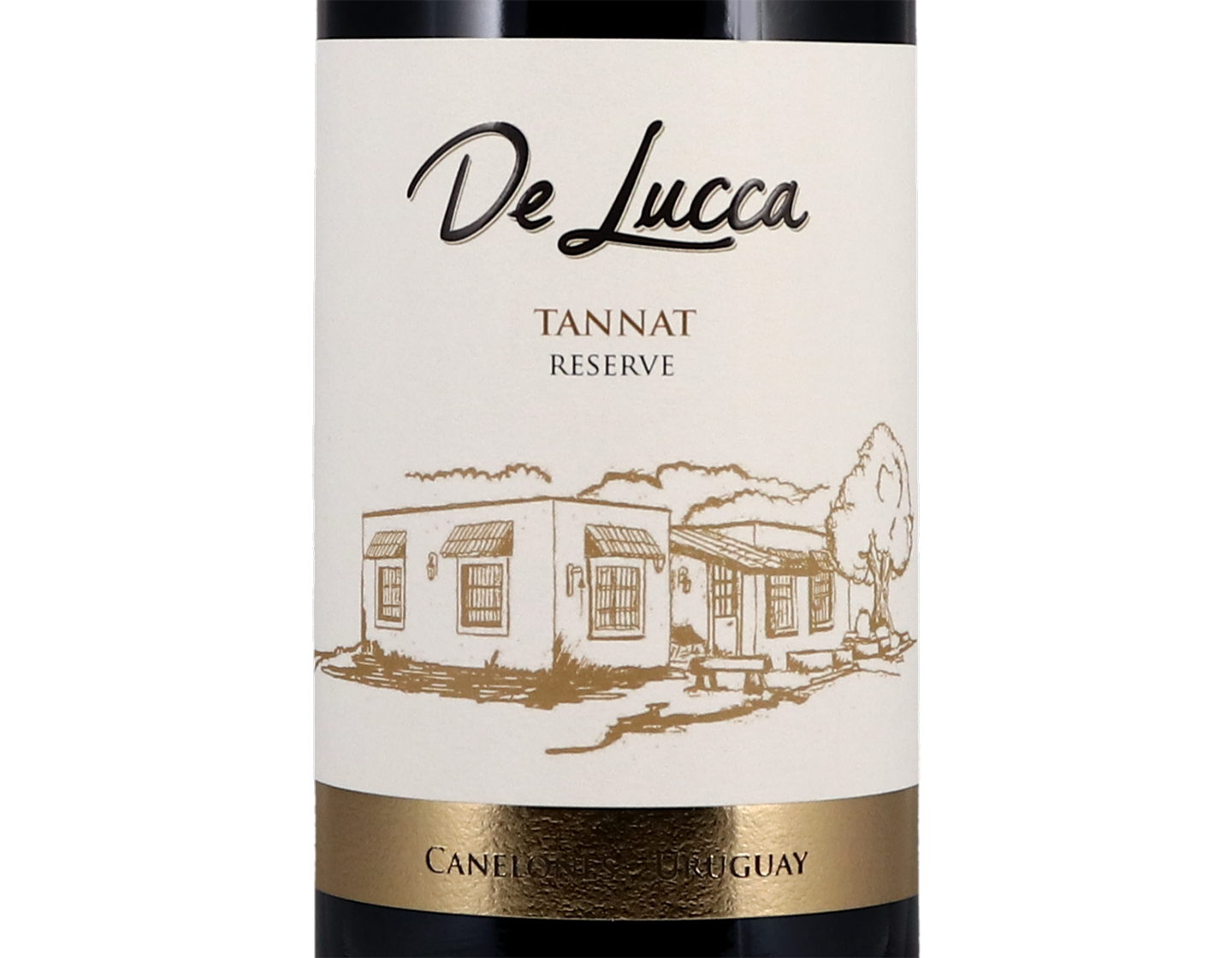 De Lucca Tannat 2019