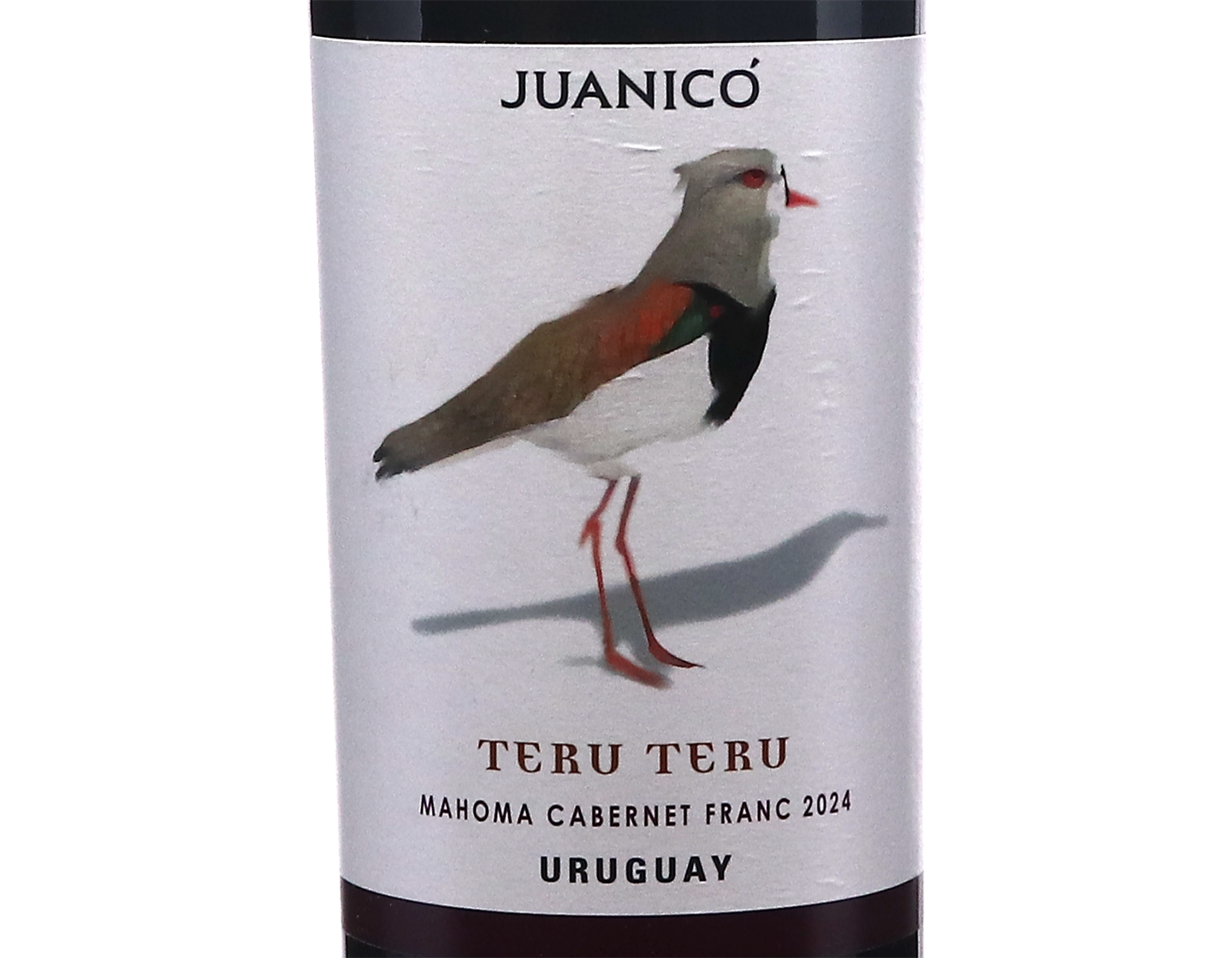 Juanico Teru Teru Cabernet Franc 2024
