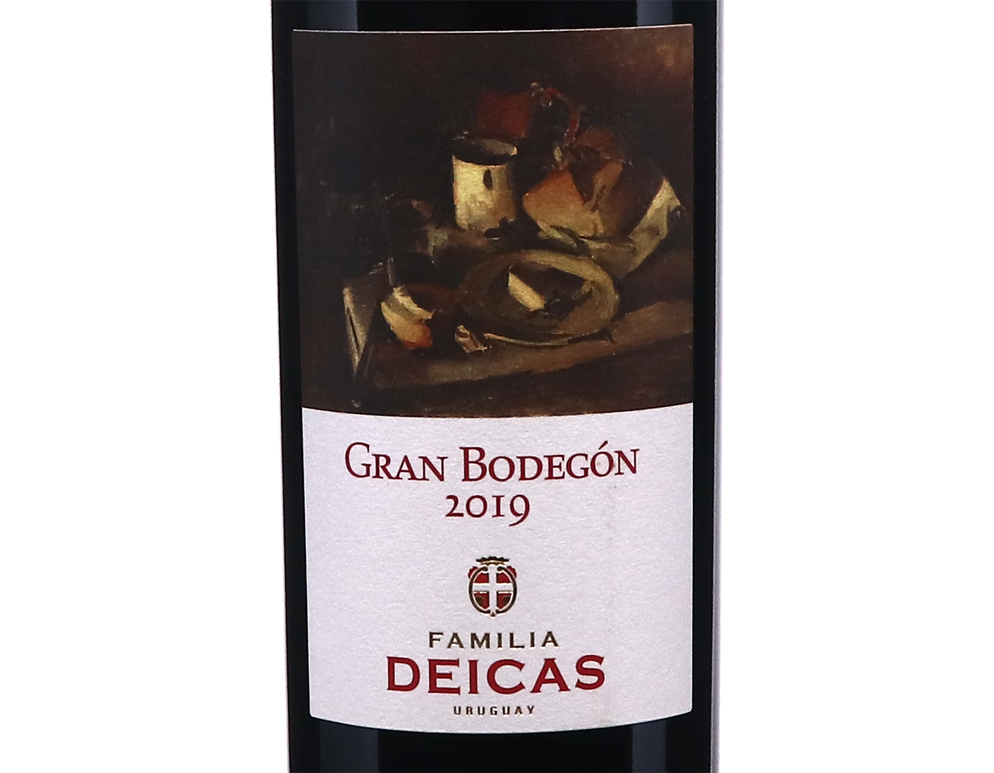 Gran Bodegon 2019