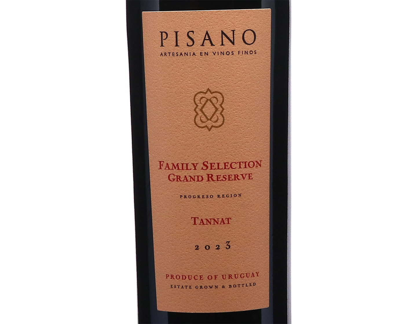Pisano  Family Selection Grand Reserve Tannat 2023