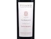 Pisano Vina Barrancal Progreso Tannat 2025 view 2