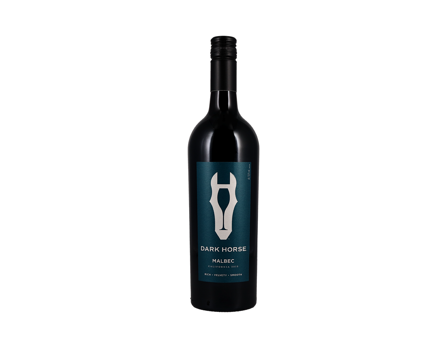 Dark Horse California Malbec 2019
