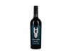 Dark Horse California Malbec 2019 view 2