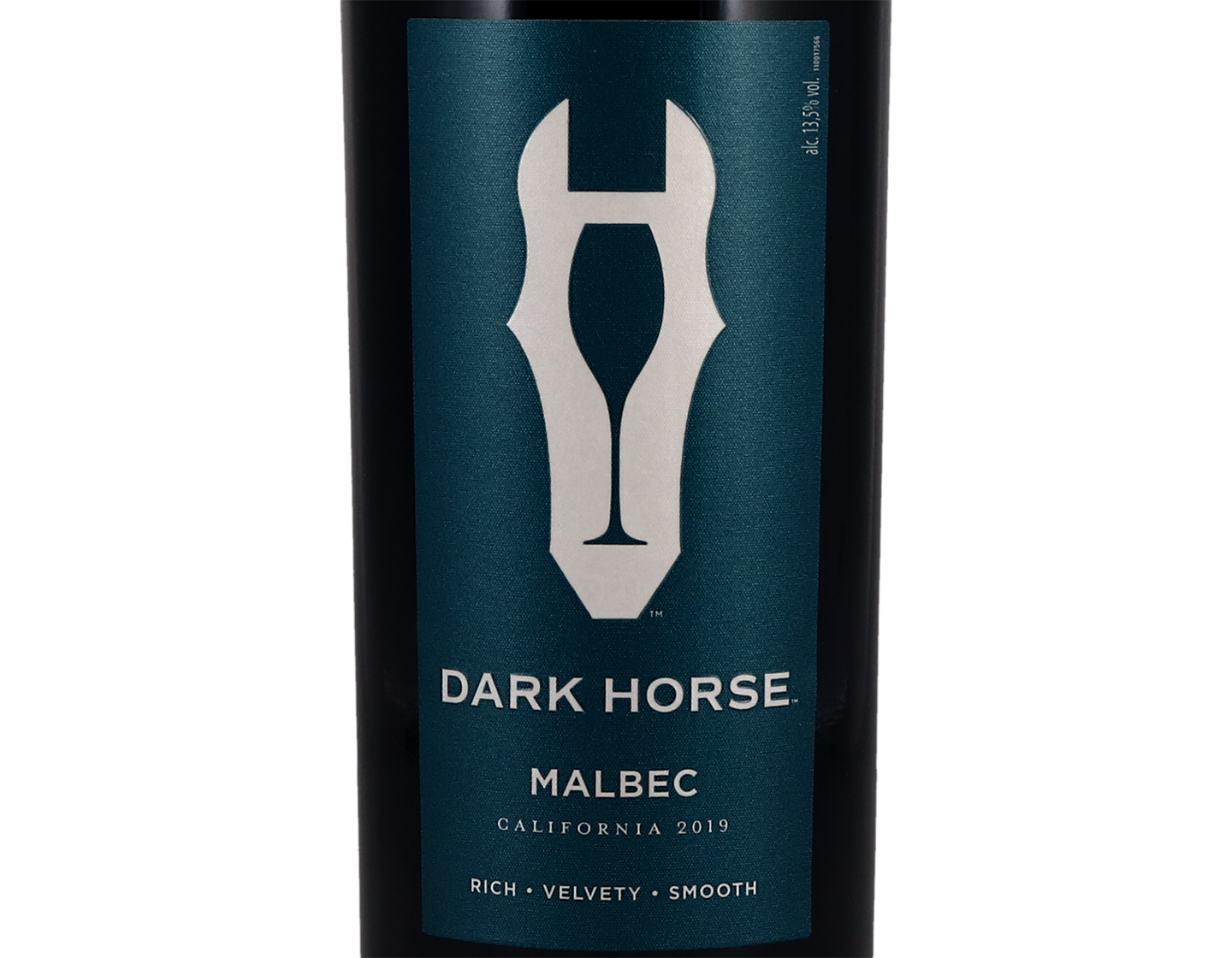 Dark Horse California Malbec 2019