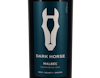 Dark Horse California Malbec 2019 view 3