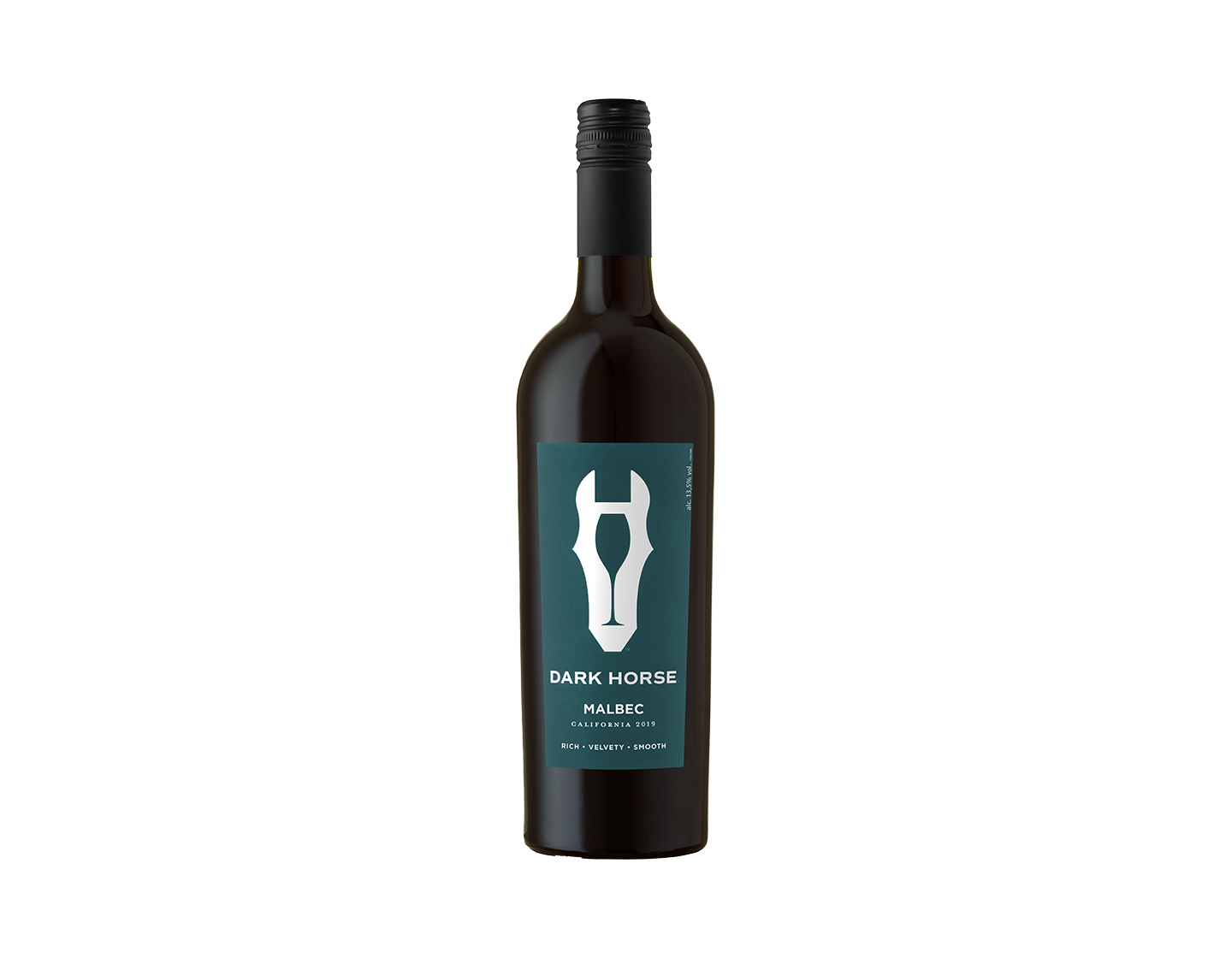 Dark Horse Malbec 2019