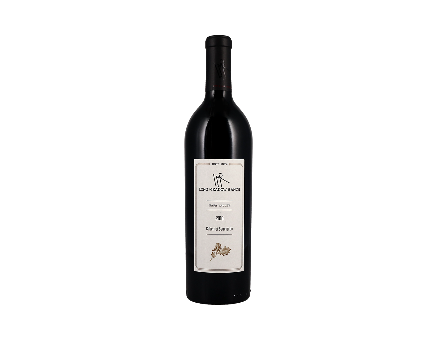 Long Meadow Ranch Napa Cabernet Sauvignon 2016