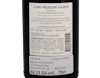 Long Meadow Ranch Napa Cabernet Sauvignon 2016 view 3