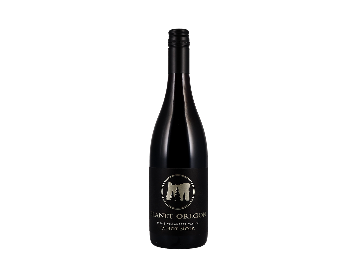 Soter Vineyards Planet Oregon Pinot Noir 2018