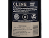 Cline Sonoma County Pinot Noir 2020 view 3