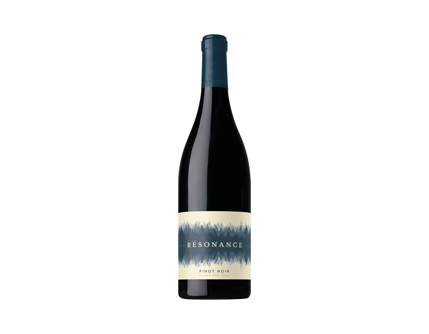 Resonance Willamette Valley Pinot Noir 2018